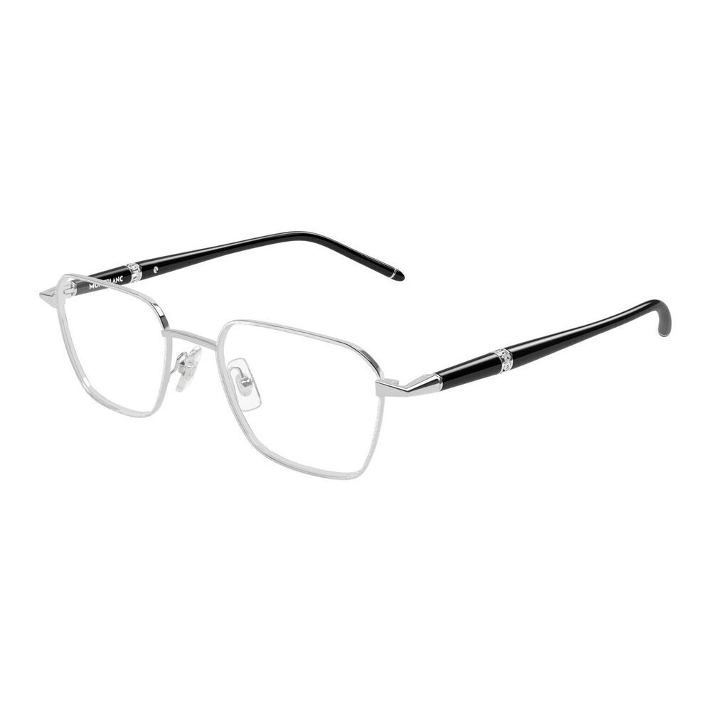 NWT Mont Blanc MB0485o-004 Eyeglasses
